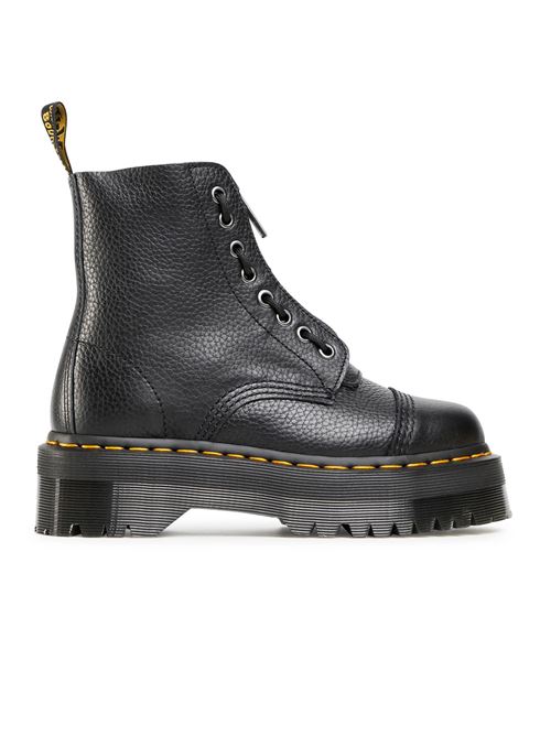 DR. MARTENS Platform boots in Sinclair nappa DR. MARTENS | 22564001